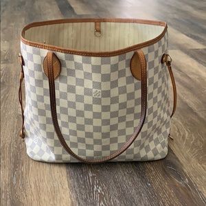 Louis Vuitton Handbag
